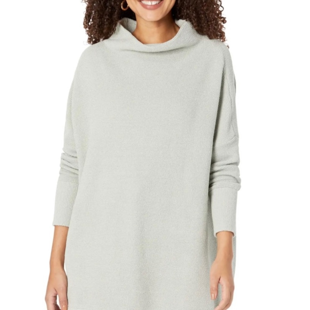 Free People Ottoman Tunic Sweater